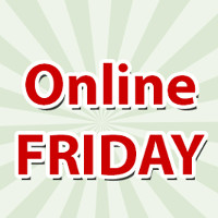Online Friday là gì? Online Friday là gì?