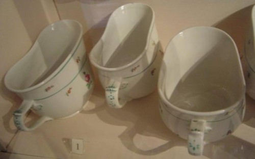 Bô đươc sử dụng phổ biến ở Châu Âu cổ đại.