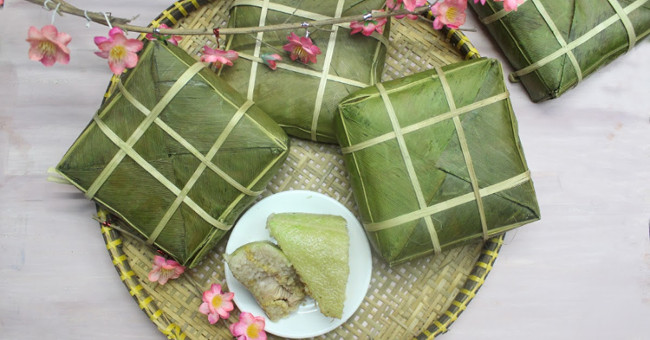 5 món ngon kiêng kỵ không nên ăn cùng mứt