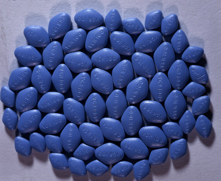 Viagra bị buôn lậu khắp nơi ở các nước khác với giá cao gấp nhiều lần so với giá gốc.
