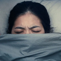 7 hiện tượng kỳ lạ xảy ra khi đang ngủ khiến nhiều người hoảng sợ 7 hiện tượng kỳ lạ xảy ra khi đang ngủ khiến nhiều người hoảng sợ