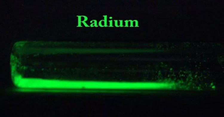 Radium