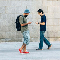 Smartphone đang được dùng làm gì nhiều nhất? Smartphone đang được dùng làm gì nhiều nhất?