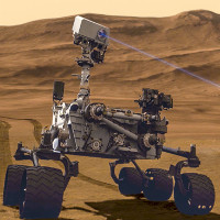 Cách xem họp báo gấp của NASA về "một phát hiện rất lớn" trên sao Hỏa đêm 7/6/2018 Online Cách xem họp báo gấp của NASA về "một phát hiện rất lớn" trên sao Hỏa đêm 7/6/2018 Online