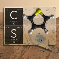 Kết quả họp báo NASA: Tìm ra dấu vết của sự sống trên sao Hỏa trong quá khứ, và có thể bây giờ vẫn còn Kết quả họp báo NASA: Tìm ra dấu vết của sự sống trên sao Hỏa trong quá khứ, và có thể bây giờ vẫn còn