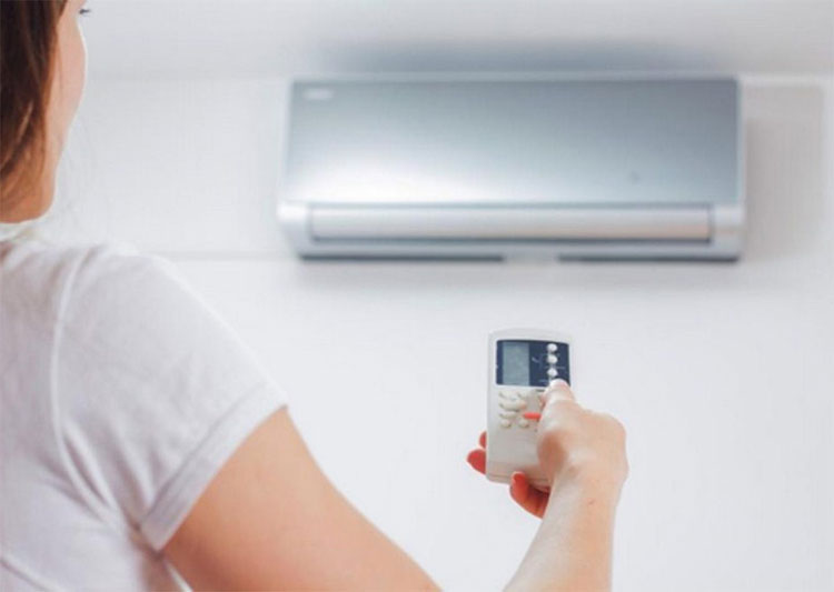 Điều gì khiến điều hòa nhiệt độ không đủ mát trong những ngày nắng nóng cao điểm?