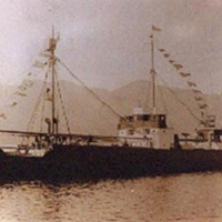 Không người lái, con tàu nặng hơn nghìn tấn thoắt ẩn thoắt hiện trên biển gần 4 thập kỷ? Không người lái, con tàu nặng hơn nghìn tấn thoắt ẩn thoắt hiện trên biển gần 4 thập kỷ?