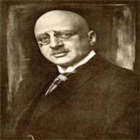 Frizt Haber - Kẻ sát nhân nhận giải Nobel Hóa học Frizt Haber - Kẻ sát nhân nhận giải Nobel Hóa học