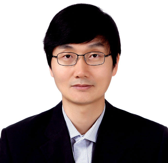 Phó giáo sư Lee Tea-Woo