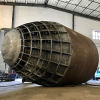 Tàu ngầm Trường Sa 02 dần thành hình: Tham vọng mới! Tàu ngầm Trường Sa 02 dần thành hình: Tham vọng mới!