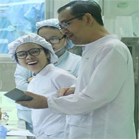 Việt Nam đăng cai hội nghị khoa học nữ châu Á - Thái Bình Dương Việt Nam đăng cai hội nghị khoa học nữ châu Á - Thái Bình Dương