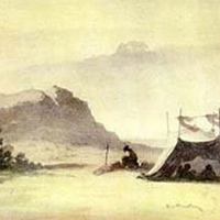 Bí ẩn kỳ dị, không thể giải thích trên hòn đảo hoang: Liên Xô giải mã nhưng không thành Bí ẩn kỳ dị, không thể giải thích trên hòn đảo hoang: Liên Xô giải mã nhưng không thành