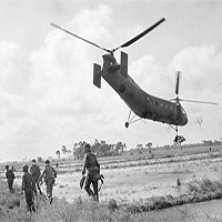 Những bức ảnh kinh điển về chiến tranh Việt Nam 1962 - 1967 Những bức ảnh kinh điển về chiến tranh Việt Nam 1962 - 1967