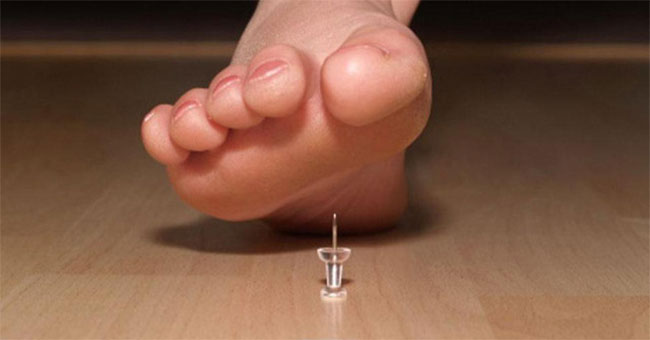 Vì sao người chịu đau giỏi, kẻ chịu đau kém?