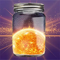 Năng lượng mặt trời sẽ được đóng chai trong 10 năm tới Năng lượng mặt trời sẽ được đóng chai trong 10 năm tới