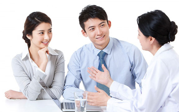 Nên khám phụ khoa định kỳ để kịp thời các bệnh liên quan đến đường sinh dục.