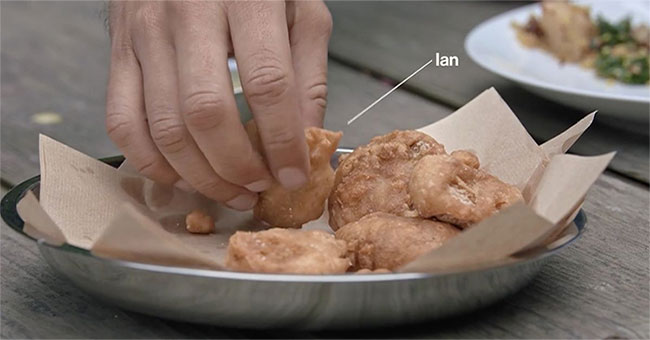 “Thịt gà” từ phòng thí nghiệm sẽ được bán trong năm 2018