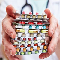 Việt Nam thuộc nhóm nước kháng kháng sinh nhất thế giới Việt Nam thuộc nhóm nước kháng kháng sinh nhất thế giới