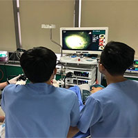 Cần chuẩn bị gì khi bạn phải nội soi? Cần chuẩn bị gì khi bạn phải nội soi?