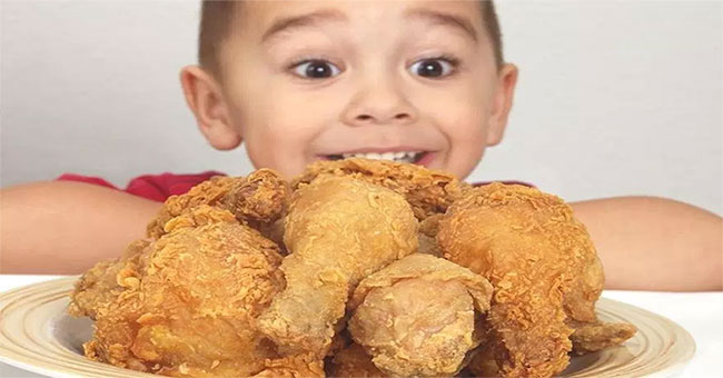 Bí kíp ăn uống để dễ tiêu hóa Bí kíp ăn uống để dễ tiêu hóa