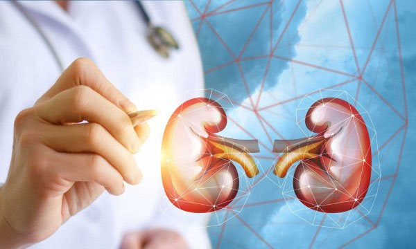 Người bệnh sau ghép phải được thầy thuốc chuyên khoa quản lý và theo dõi chặt chẽ.