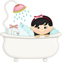 Điều gì xảy ra nếu bạn không tắm trong một năm? Điều gì xảy ra nếu bạn không tắm trong một năm?