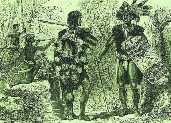 Người Dayak