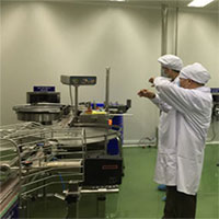 Việt Nam sản xuất vắc xin phòng các chủng virus mới của cúm A/H5N1 Việt Nam sản xuất vắc xin phòng các chủng virus mới của cúm A/H5N1