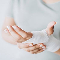 Phát hiện mới: Vết thương của bạn lành nhanh hơn vào ban ngày so với ban đêm Phát hiện mới: Vết thương của bạn lành nhanh hơn vào ban ngày so với ban đêm