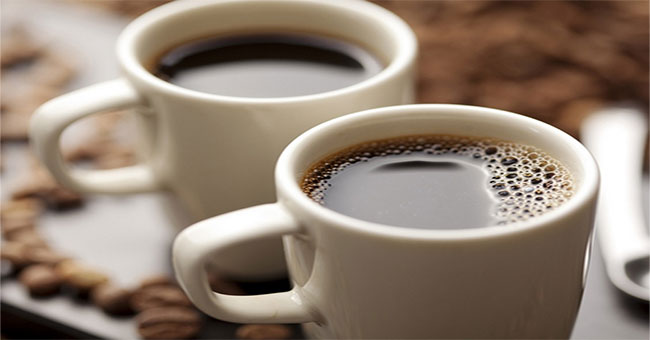 Uống cà phê trước khi chợp mắt đem đến hiệu quả tỉnh táo tuyệt vời