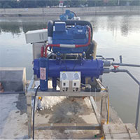 Nhà khoa học Việt tạo thiết bị biến nước biển thành đá tuyết Nhà khoa học Việt tạo thiết bị biến nước biển thành đá tuyết