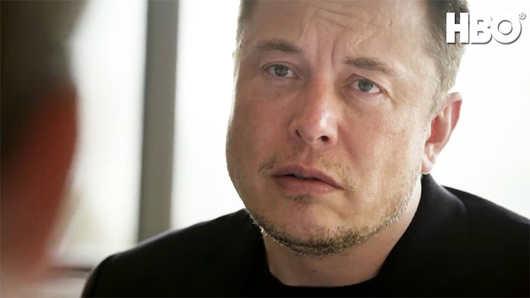  Theo Musk, khả năng tử vong trên sao Hỏa cao hơn rất nhiều so với trên Trái đất.