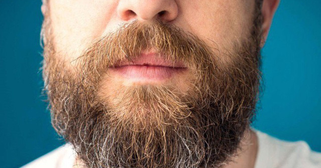 Nhìn râu đoán tình trạng sức khỏe