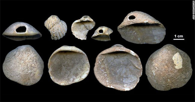 Phát hiện khảo cổ mới ở Bắc Phi có thể "viết lại nguồn gốc loài người"