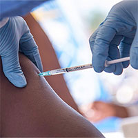 Phát hiện "lá chắn" chống virus Ebola trong tế bào người Phát hiện "lá chắn" chống virus Ebola trong tế bào người