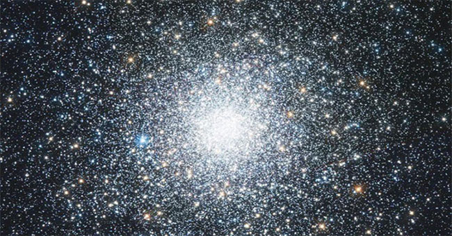Phát hiện “hóa thạch” của vụ nổ Big Bang ẩn nấp trong không gian