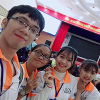 Sinh viên tạo ra thực phẩm chức năng từ rau đắng đầu tiên tại Việt Nam Sinh viên tạo ra thực phẩm chức năng từ rau đắng đầu tiên tại Việt Nam