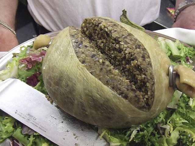 Haggis