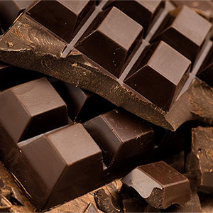 Khám phá quy trình sản xuất chocolate từ A đến Z! Khám phá quy trình sản xuất chocolate từ A đến Z!