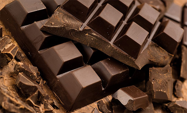 Hương vị chocolate là một trong số những hương vị được yêu thích nhất trên thế giới.