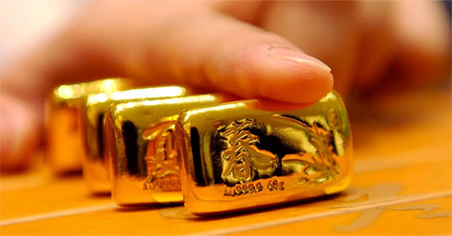 Giới khoa học Trung Quốc tìm ra cách biến đồng thành vàng