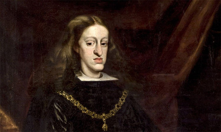 Vua Charles II.