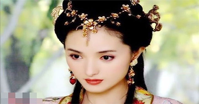 Đệ nhất kỹ nữ khiến hai hoàng đế Trung Quốc mất cả giang sơn