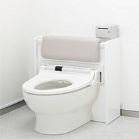 Toilet thông minh cảnh báo được bệnh ung thư Toilet thông minh cảnh báo được bệnh ung thư