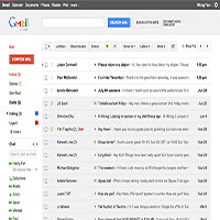 Cách phục hồi thư Gmail đã xóa chỉ trong 3 bước Cách phục hồi thư Gmail đã xóa chỉ trong 3 bước