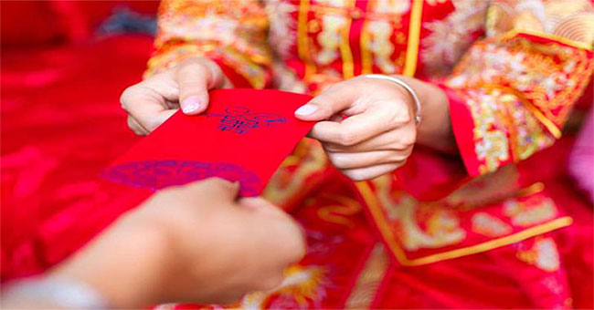 9 điều thú vị về Tết nguyên đán của người phương Đông