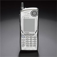 Những "lần đầu tiên" trong lịch sử smartphone Những "lần đầu tiên" trong lịch sử smartphone