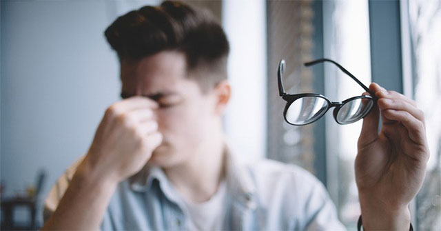 Sửa ngay những thói quen nhiều người hay mắc phải nếu không muốn mắt lên độ nhanh