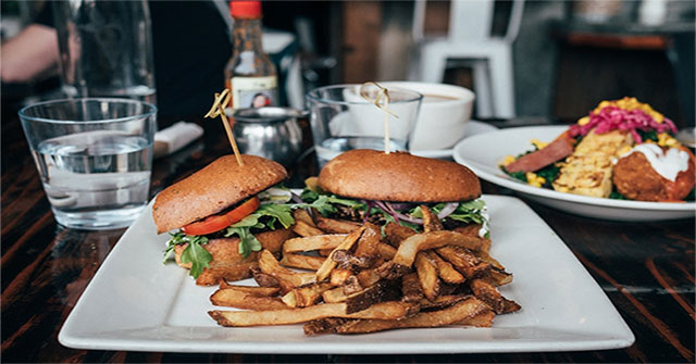 Chế độ ăn đặc biệt có thể cứu 11,6 triệu người mỗi năm