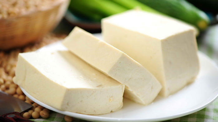 Mẹo để đậu phụ không bị vỡ khi chế biến